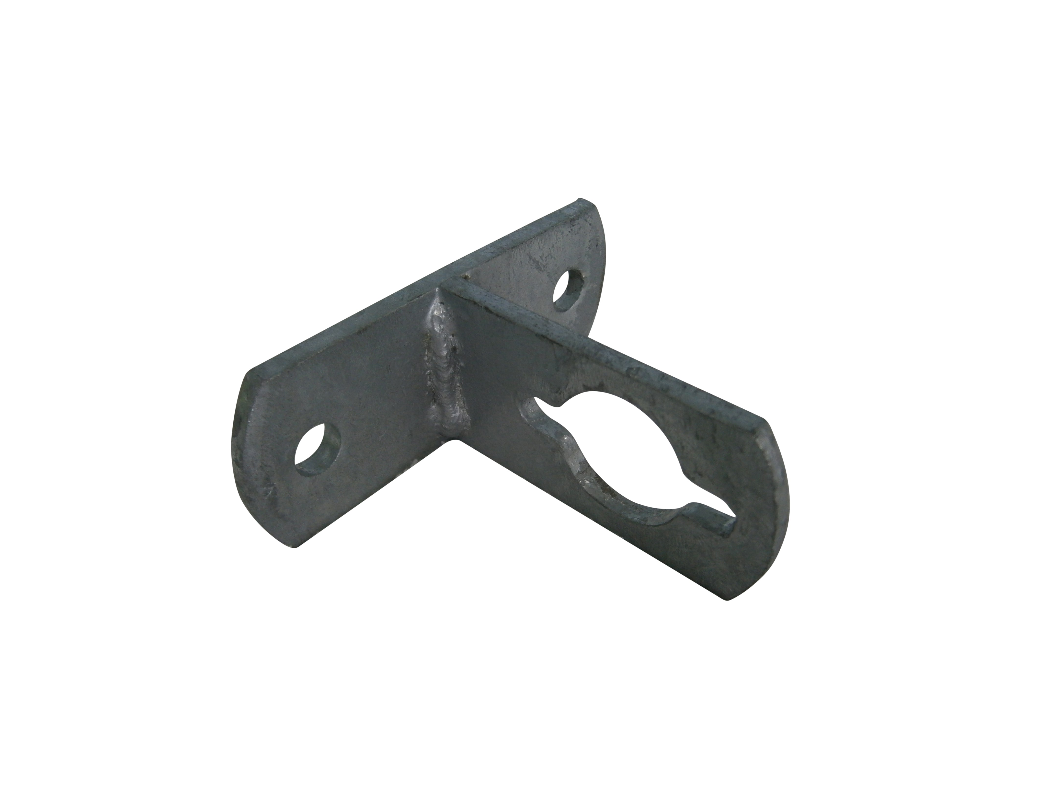MOTOR SUPPORT FLAG BOLT ON SUIT LYB