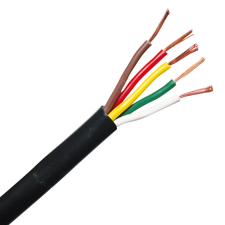 5 CORE FLEX { PER METRE}