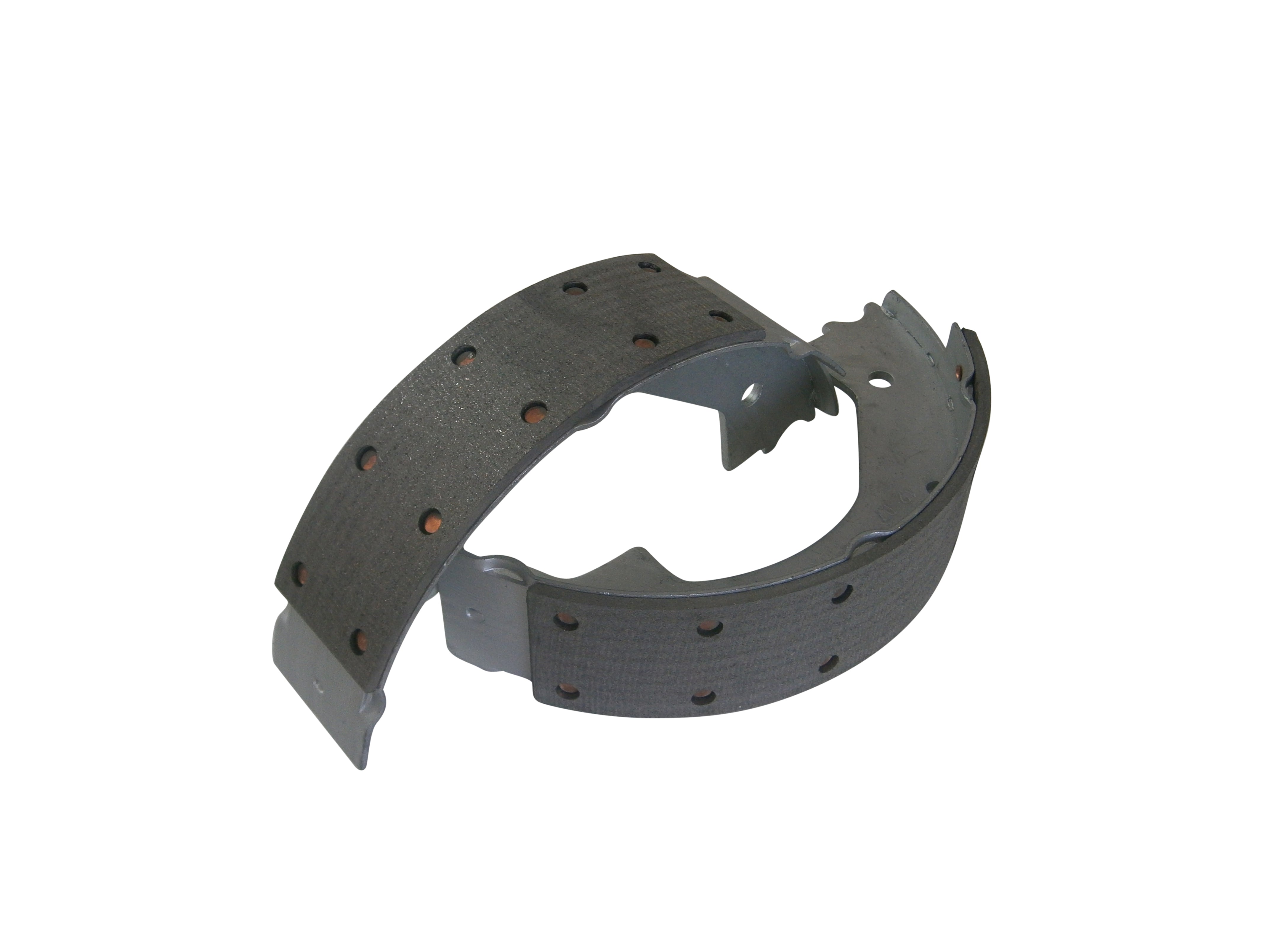 10" GALV REPLACEMENT SHOES P/PR